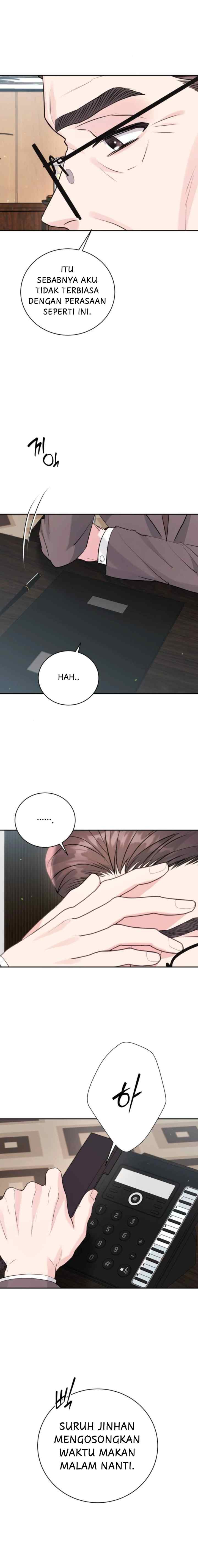 Endless Summer chapter 46 halaman 7