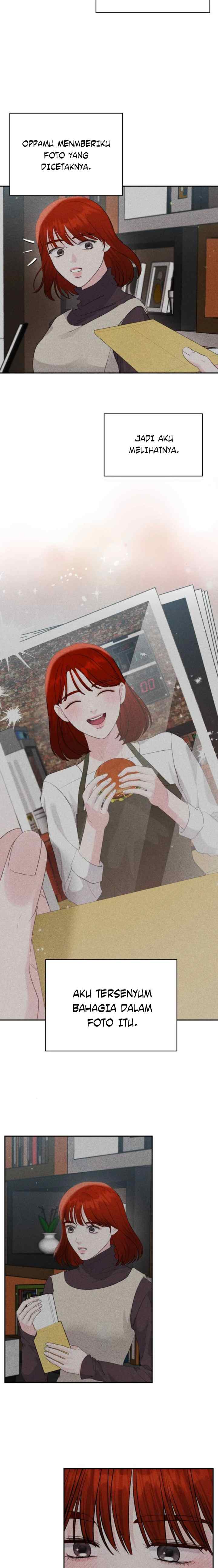 Endless Summer chapter 46 halaman 16