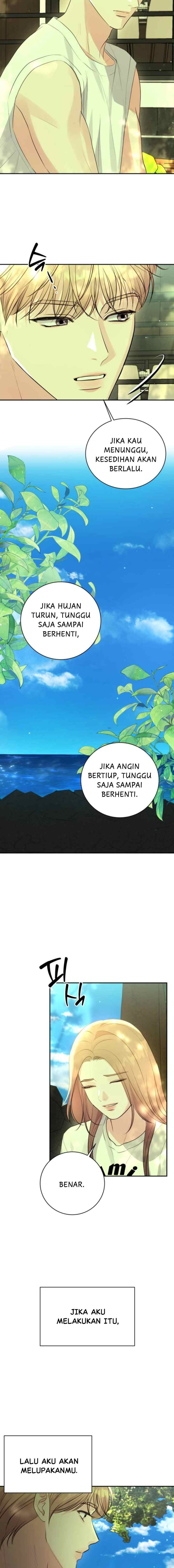 Endless Summer chapter 47 halaman 15