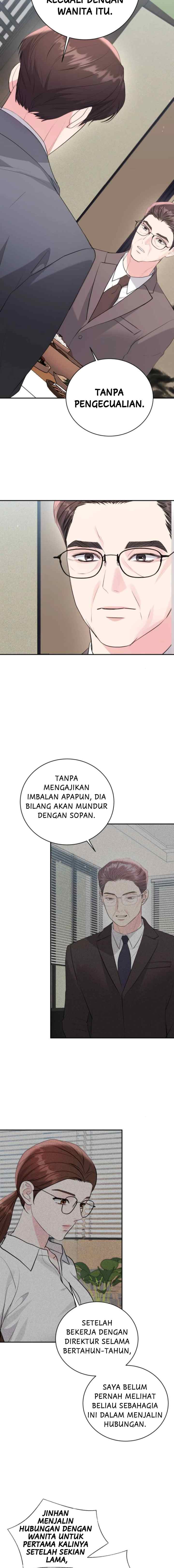 Endless Summer chapter 47 halaman 6