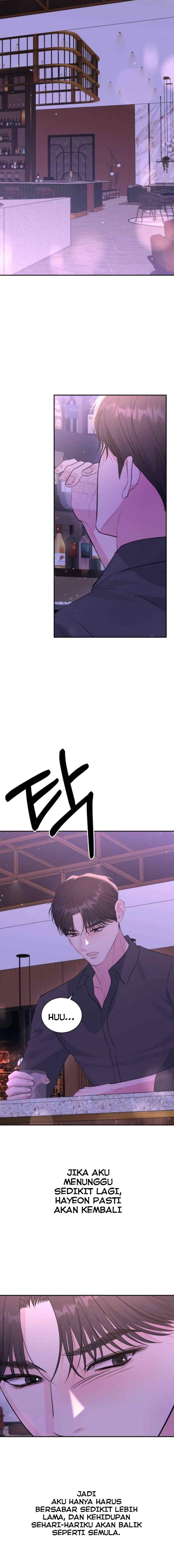 Endless Summer chapter 47 halaman 19