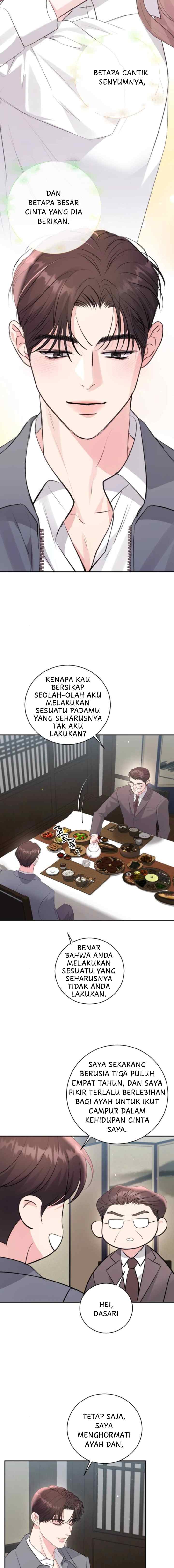 Endless Summer chapter 47 halaman 8