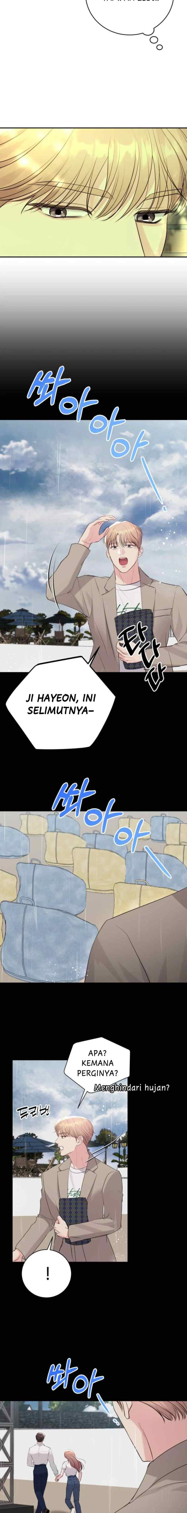 Endless Summer chapter 47 halaman 12