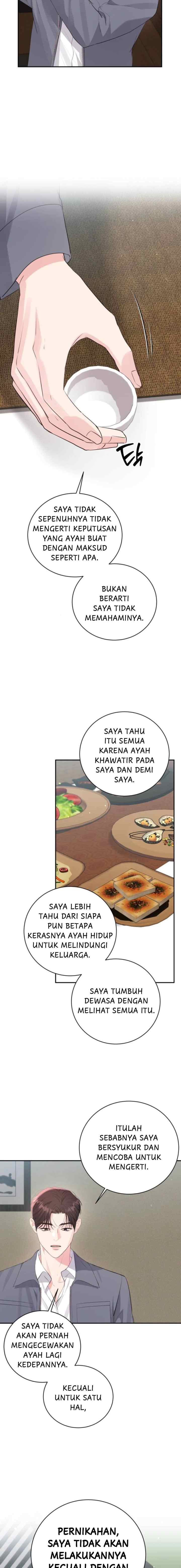 Endless Summer chapter 47 halaman 5