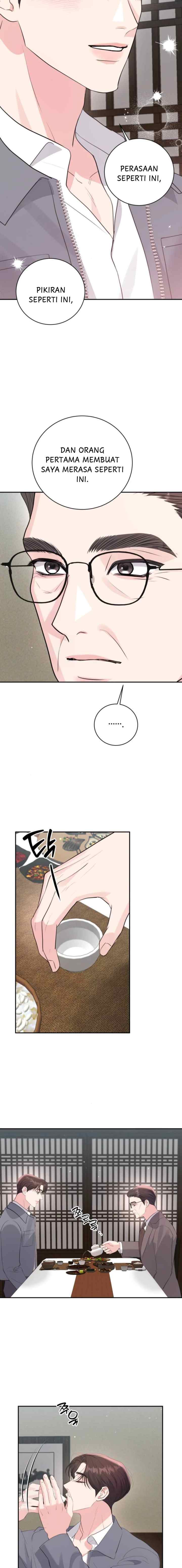 Endless Summer chapter 47 halaman 4