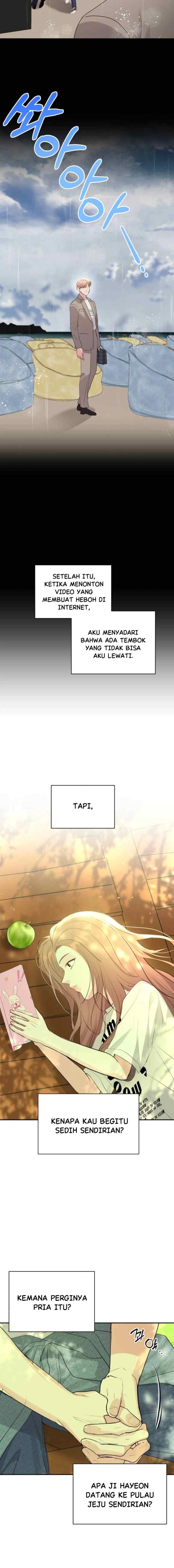 Endless Summer chapter 47 halaman 13