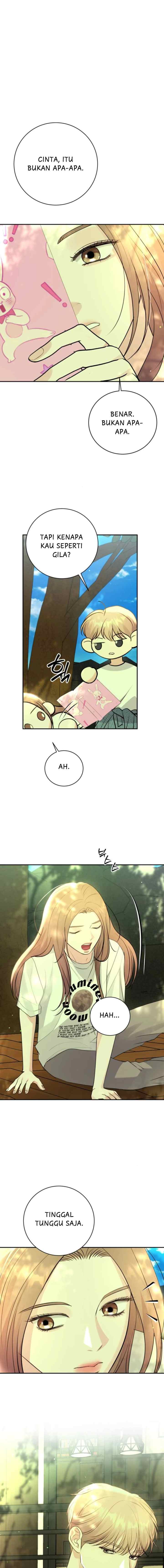 Endless Summer chapter 47 halaman 14