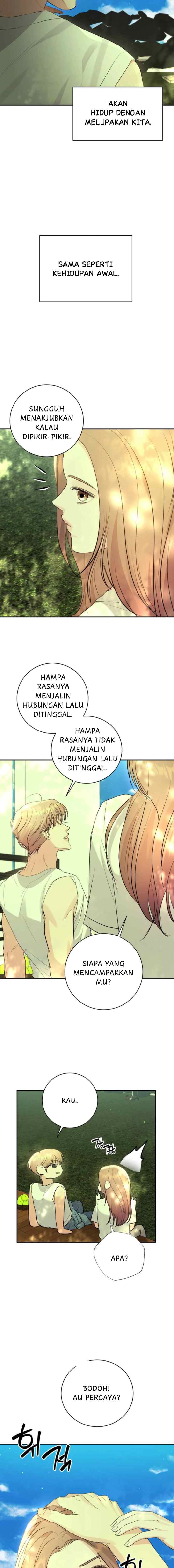 Endless Summer chapter 47 halaman 16