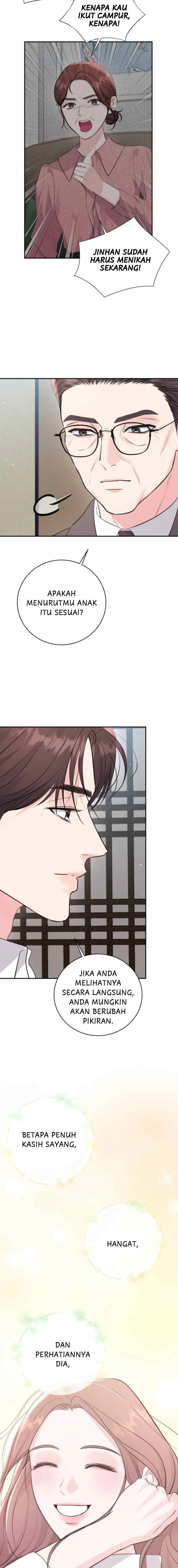 Endless Summer chapter 47 halaman 7