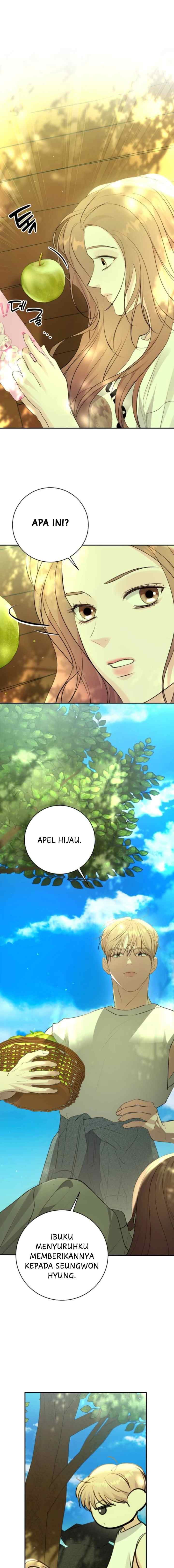 Endless Summer chapter 47 halaman 10