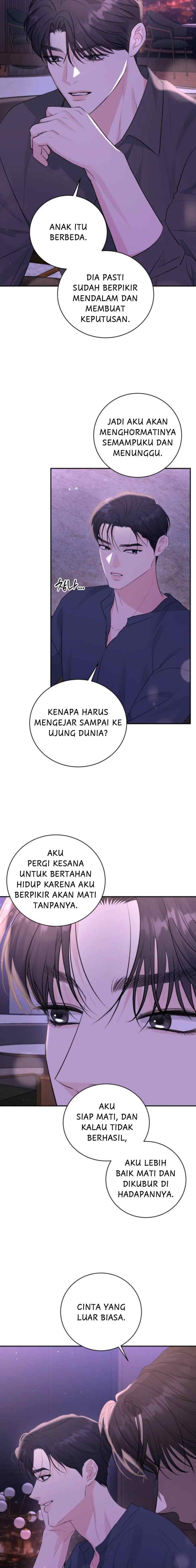 Endless Summer chapter 48 halaman 6
