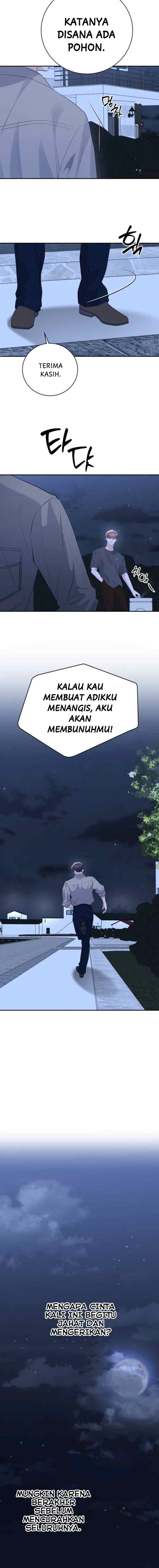 Endless Summer chapter 48 halaman 13