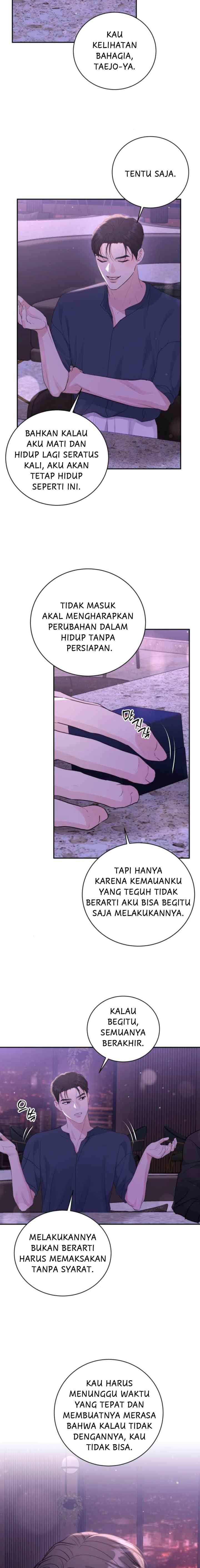 Endless Summer chapter 48 halaman 5