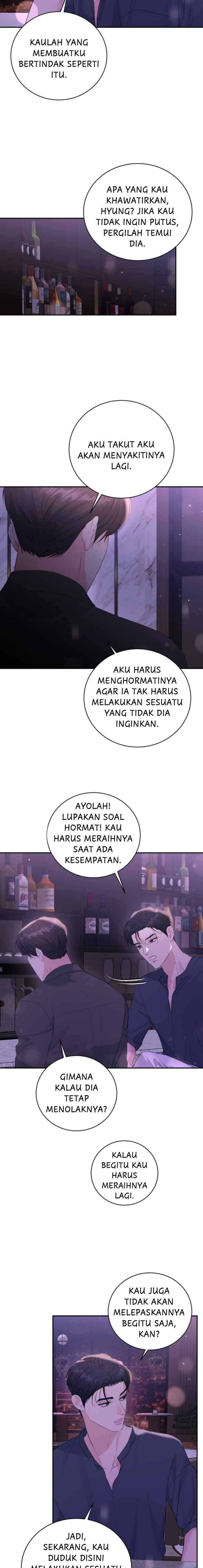 Endless Summer chapter 48 halaman 7