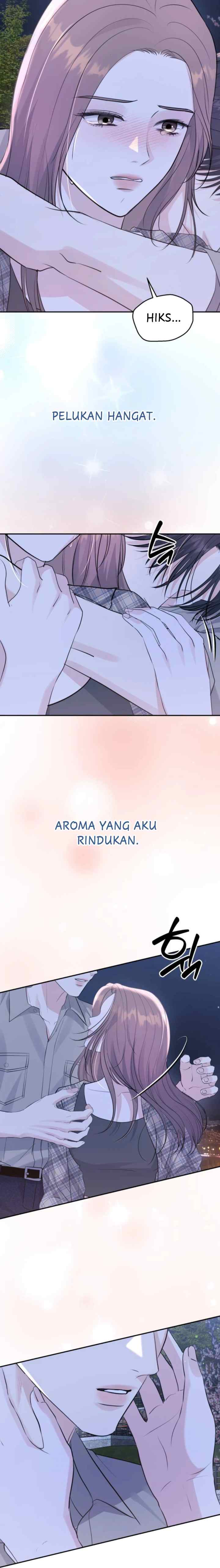 Endless Summer chapter 48 halaman 17