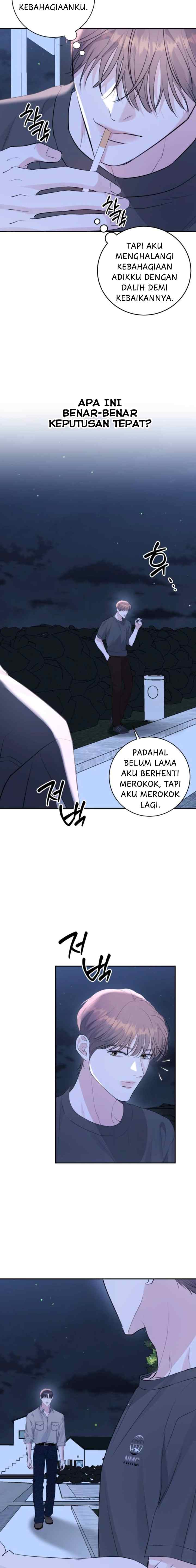 Endless Summer chapter 48 halaman 11