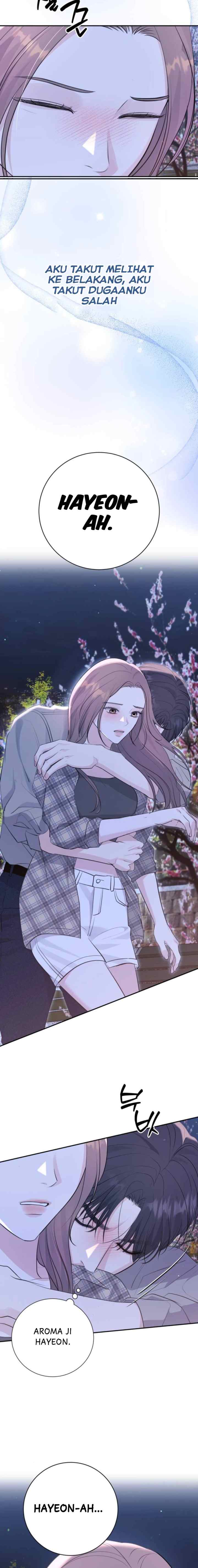 Endless Summer chapter 48 halaman 16