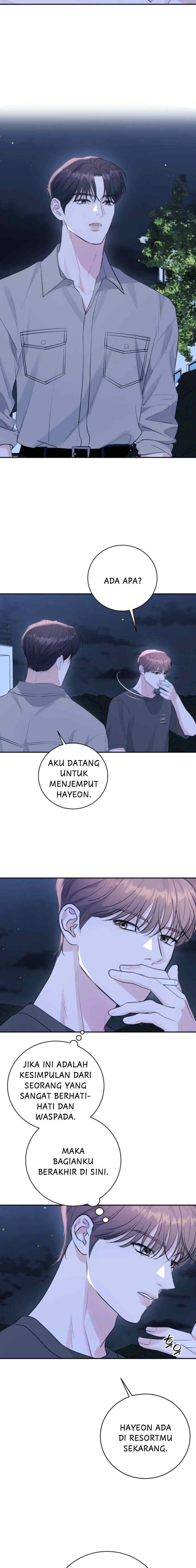 Endless Summer chapter 48 halaman 12