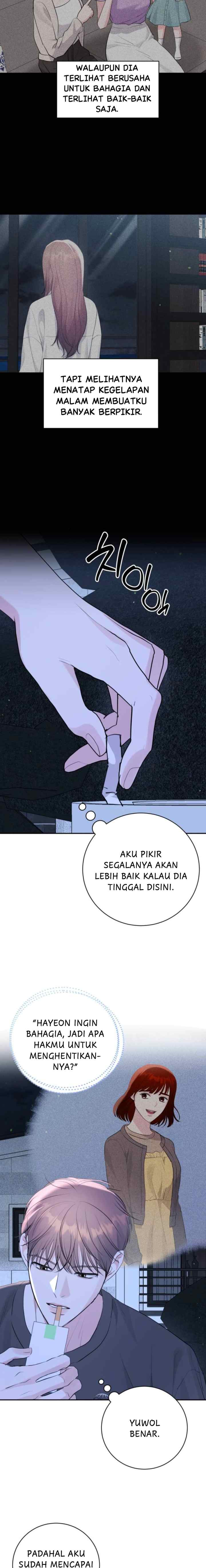 Endless Summer chapter 48 halaman 10