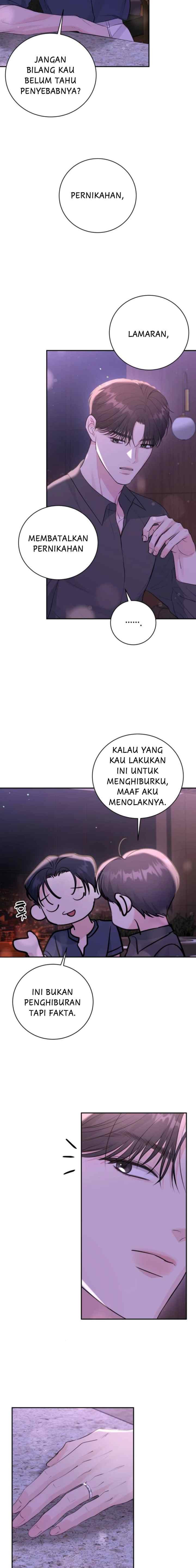 Endless Summer chapter 48 halaman 4