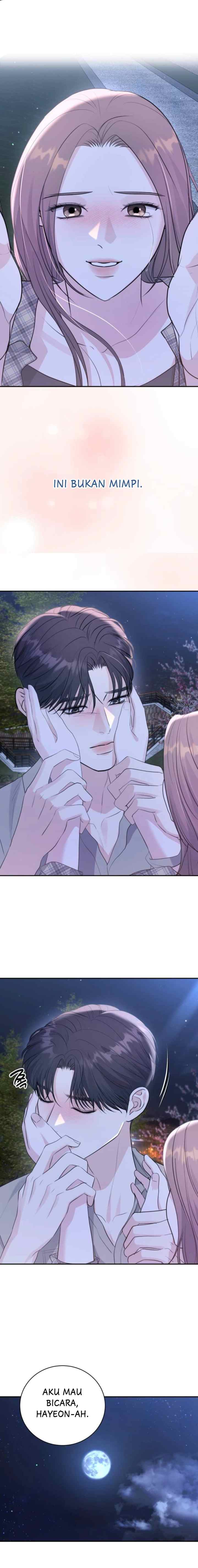 Endless Summer chapter 48 halaman 18