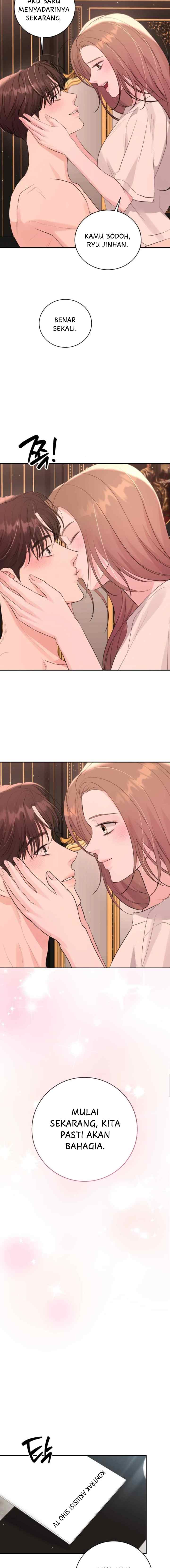 Endless Summer chapter 49 halaman 16