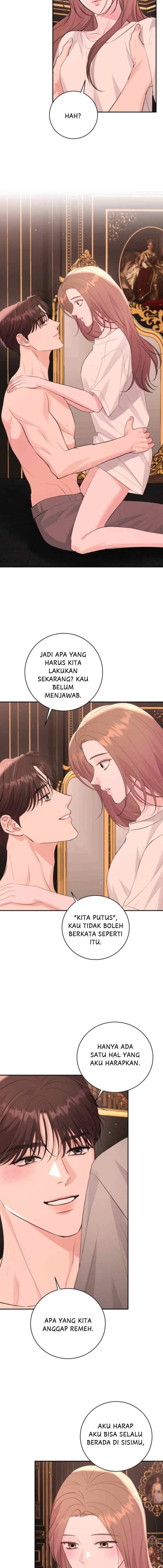 Endless Summer chapter 49 halaman 14