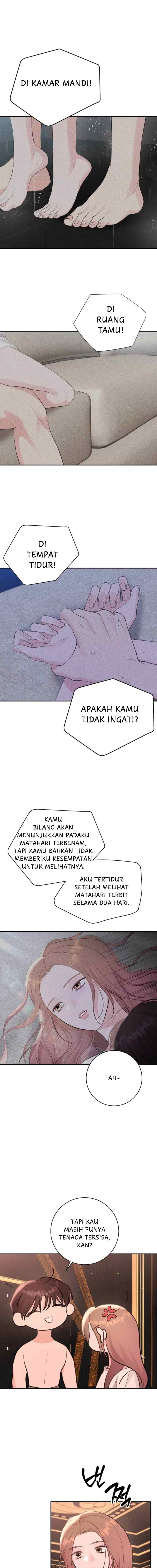 Endless Summer chapter 49 halaman 13