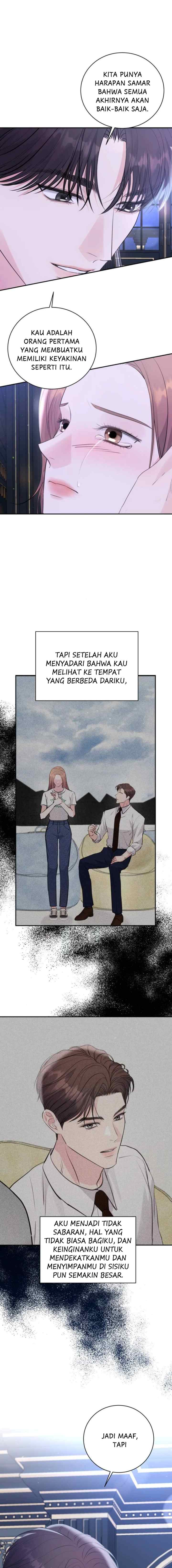 Endless Summer chapter 49 halaman 7
