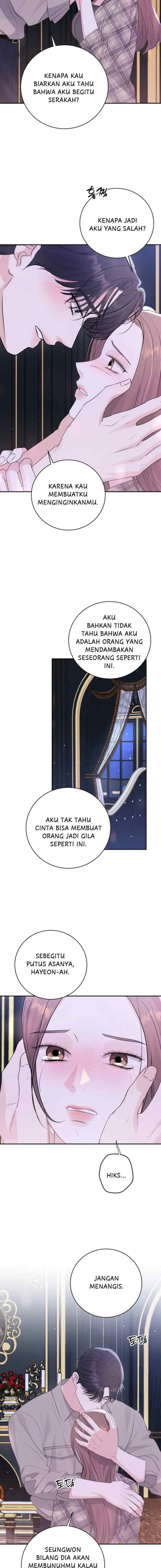 Endless Summer chapter 49 halaman 9