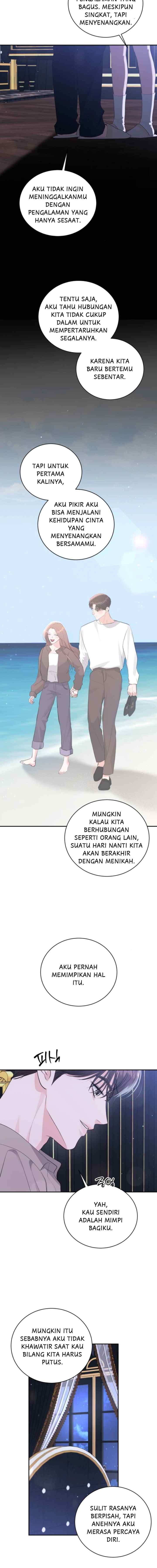 Endless Summer chapter 49 halaman 6