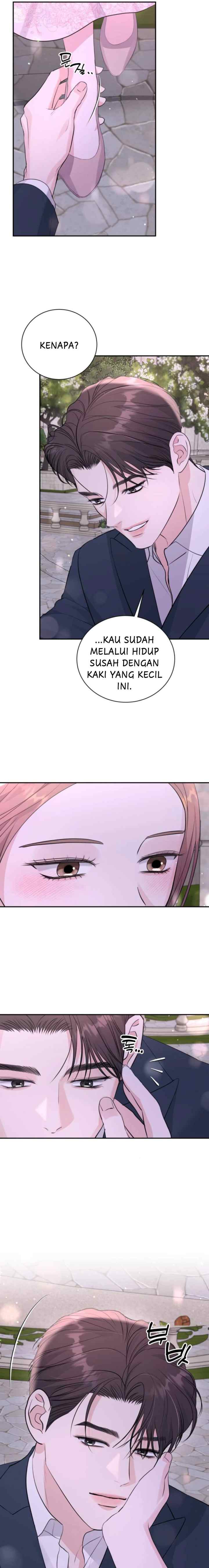 Endless Summer chapter 53 halaman 10