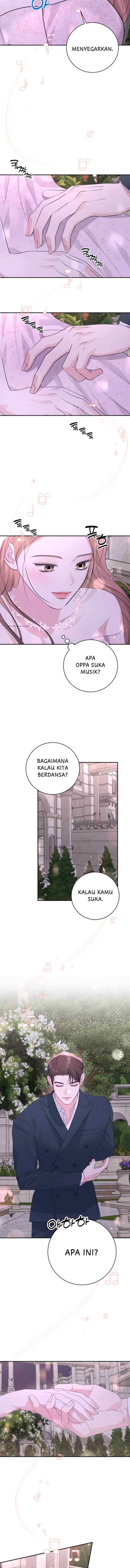 Endless Summer chapter 53 halaman 14