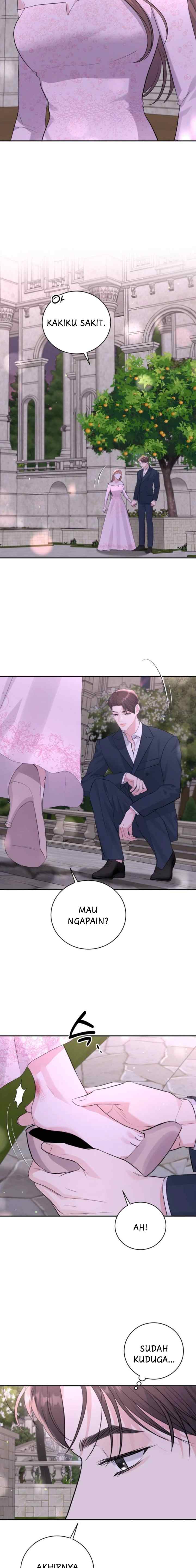 Endless Summer chapter 53 halaman 7