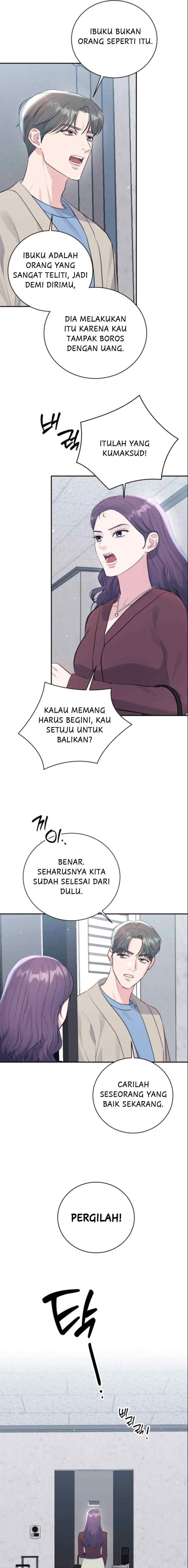 Endless Summer chapter 54 halaman 12
