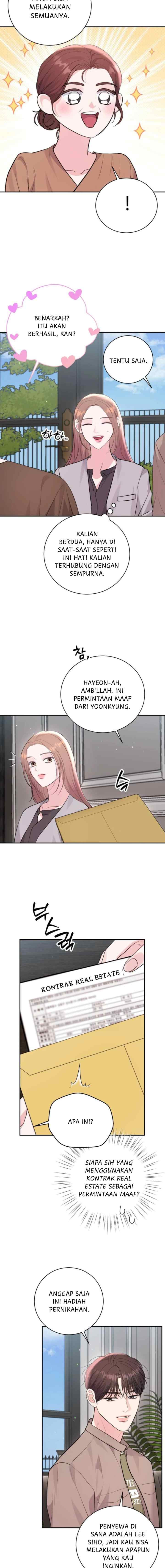 Endless Summer chapter 55 halaman 11