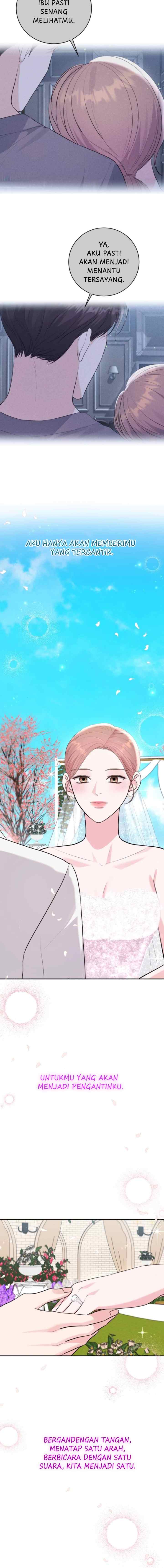 Endless Summer chapter 55 halaman 18