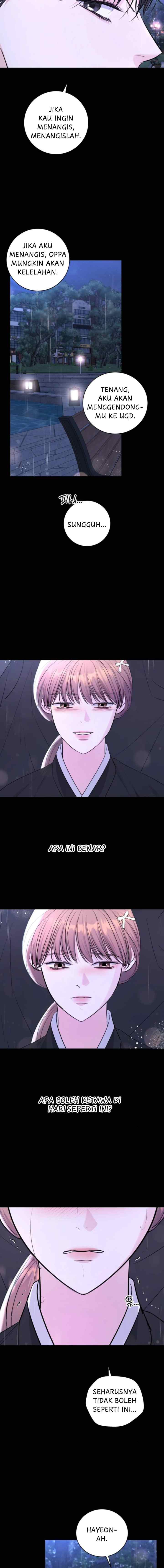 Endless Summer chapter 56 halaman 15
