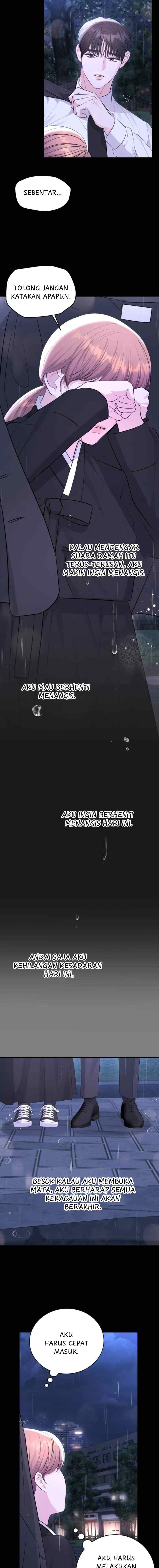 Endless Summer chapter 56 halaman 16