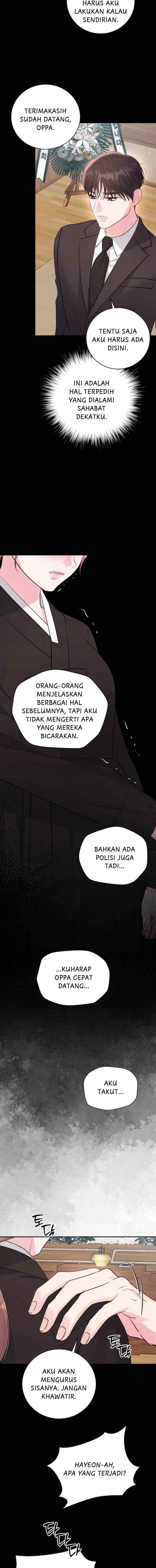 Endless Summer chapter 56 halaman 5