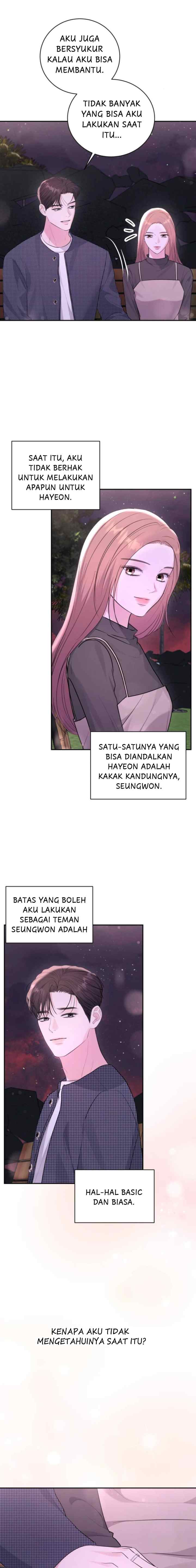 Endless Summer chapter 57 halaman 7