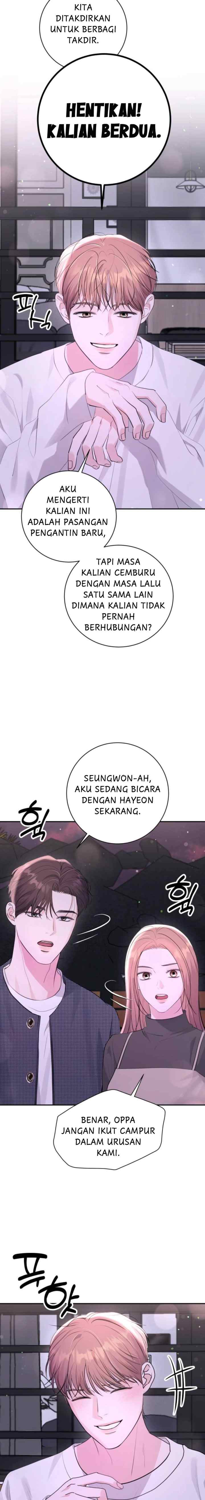 Endless Summer chapter 57 halaman 13