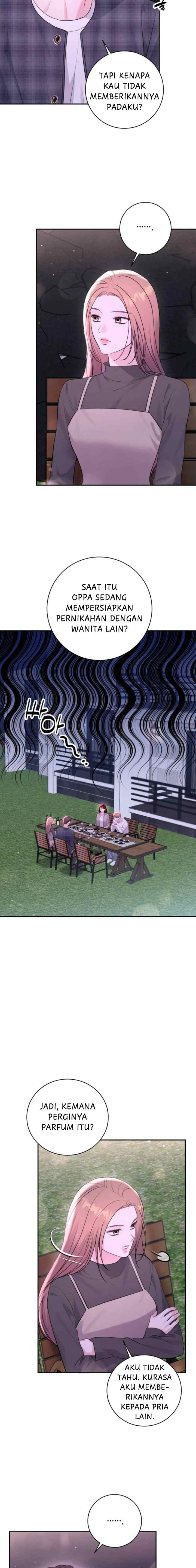 Endless Summer chapter 57 halaman 11