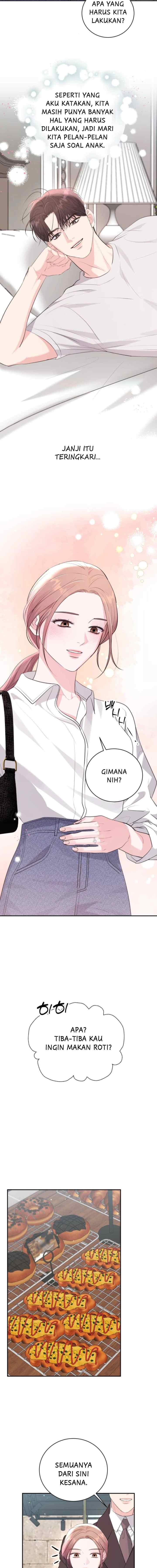 Endless Summer chapter 58 halaman 15