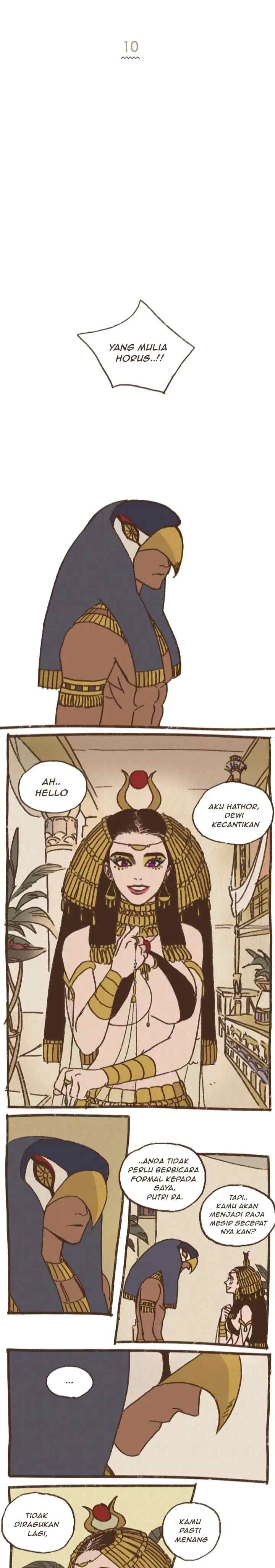 ENNEAD S1 chapter 10 halaman 5