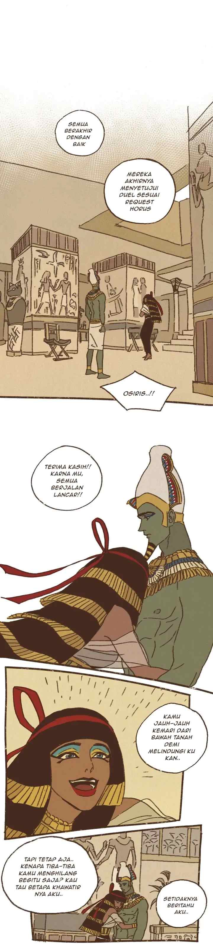 ENNEAD S1 chapter 10 halaman 7