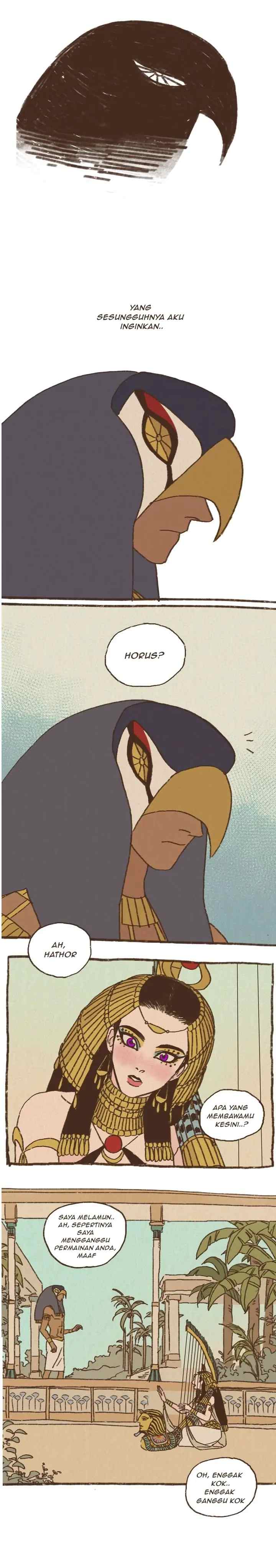 ENNEAD S1 chapter 11 halaman 5