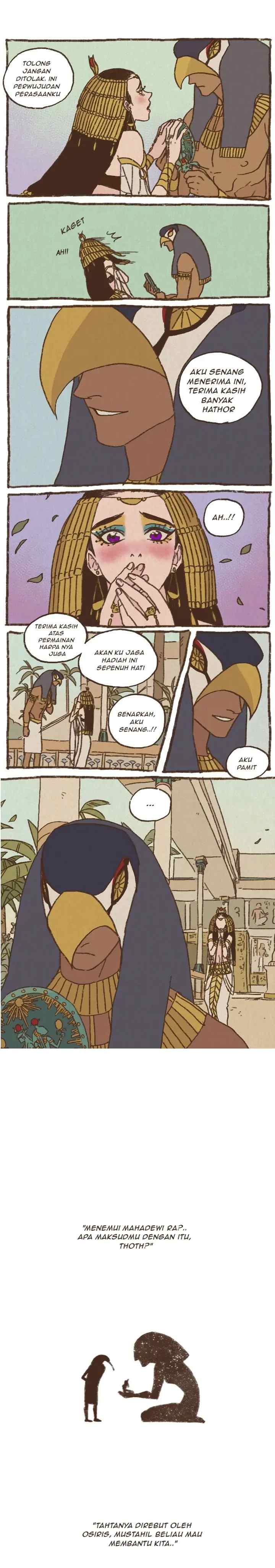 ENNEAD S1 chapter 11 halaman 9