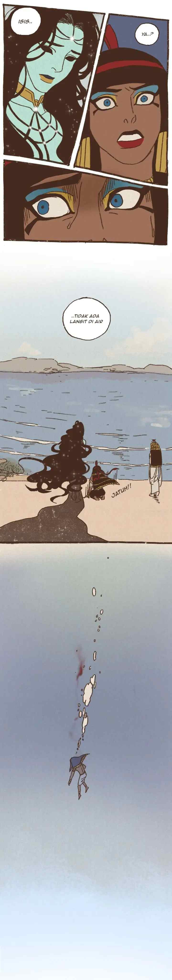 ENNEAD S1 chapter 13 halaman 7