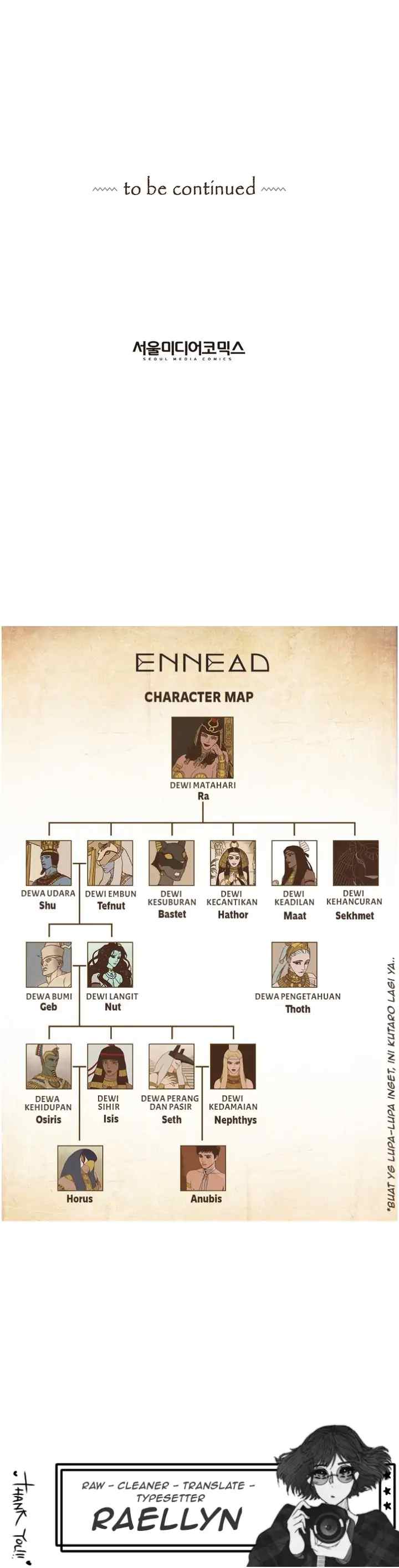 ENNEAD S1 chapter 13 halaman 8